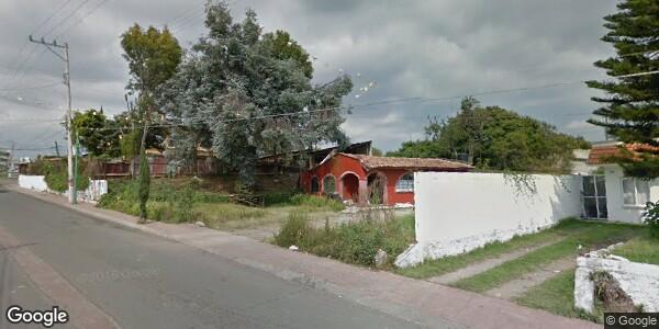 AGENCIA DEL MINISTERIO PÚBLICO DE COATEPEC HARINAS